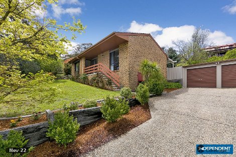 39 Tatchell St, Calwell, ACT 2905