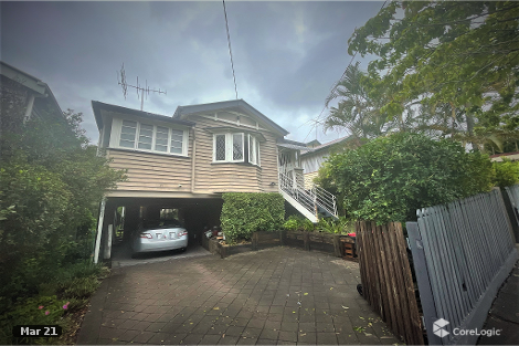 47 Rawnsley St, Dutton Park, QLD 4102