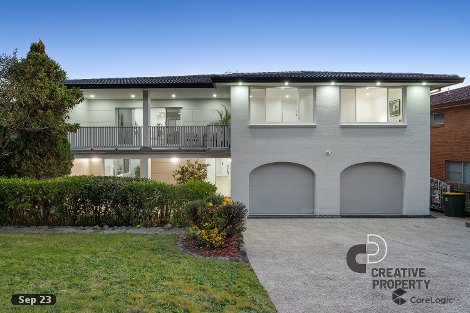 42 Cambronne Pde, Elermore Vale, NSW 2287