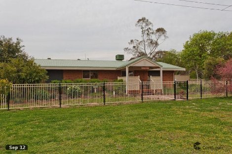 7 Darling St, Goornong, VIC 3557