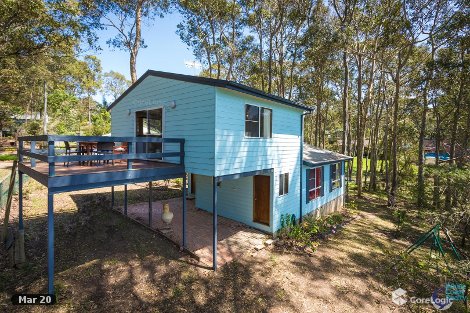 51 Maculata Cct, Dalmeny, NSW 2546