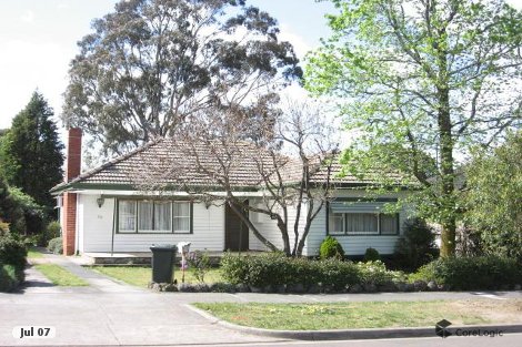 20 Donald St, Mount Waverley, VIC 3149