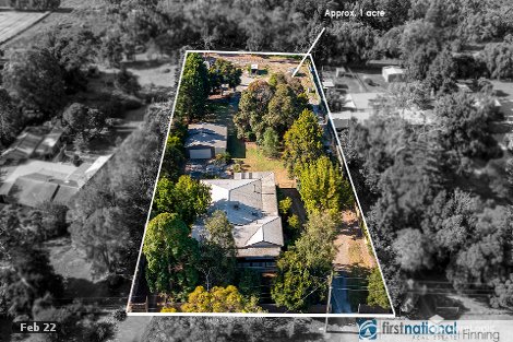 35 Facey Rd, Devon Meadows, VIC 3977