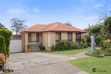 33 Townson Ave, Leumeah, NSW 2560