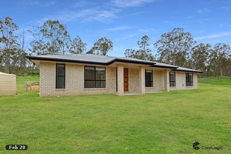 59 Green Gully Rd, Upper Lockyer, QLD 4352