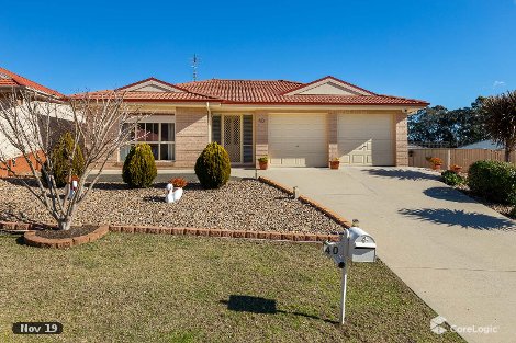 40 Courtenay Cres, Long Beach, NSW 2536