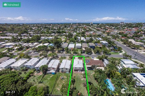 3 Ettie St, Redcliffe, QLD 4020