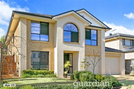 30 Paperbark Cres, Beaumont Hills, NSW 2155