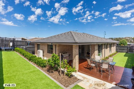 32 Wallabalooa St, Ngunnawal, ACT 2913