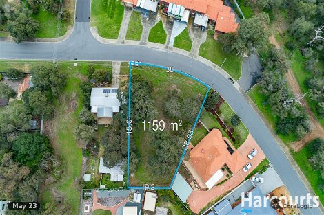 12 Park Ridge Dr, Bouvard, WA 6211