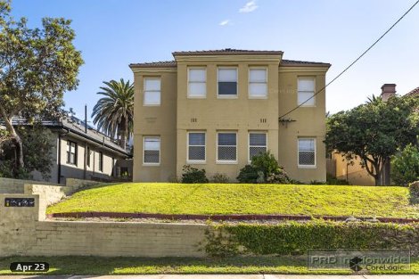 4/6 Tooke St, Bar Beach, NSW 2300