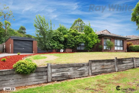 4 Harvest Dr, Chirnside Park, VIC 3116