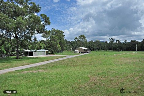 22 Davison Rd, Camp Mountain, QLD 4520