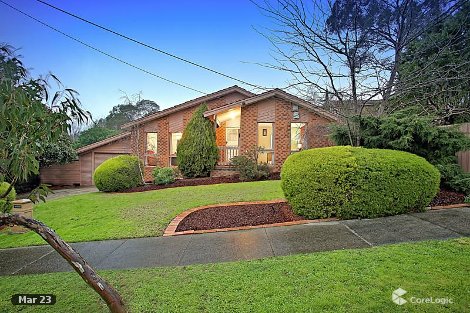 44 Allumba Dr, St Helena, VIC 3088