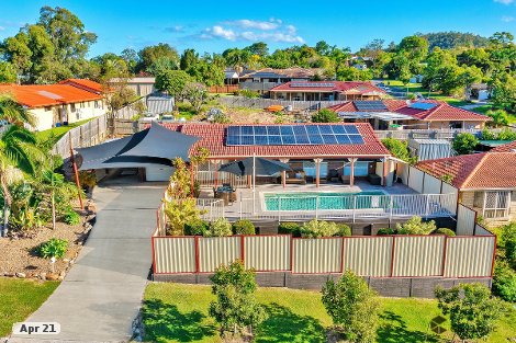 8 Arizona St, Oxenford, QLD 4210