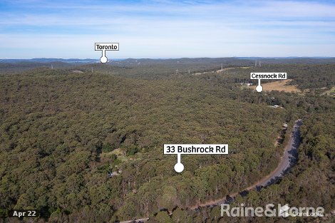 33 Bushrock Rd, Ryhope, NSW 2283