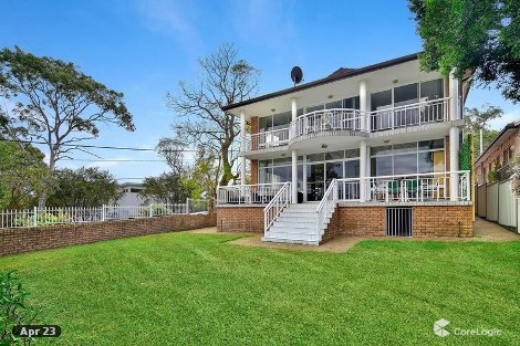 8 Sailors Bay Rd, Willoughby, NSW 2068