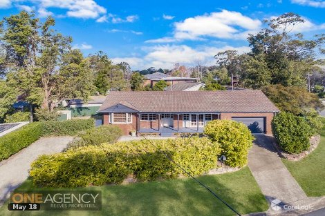 41 Emu Plains Rd, Mount Riverview, NSW 2774