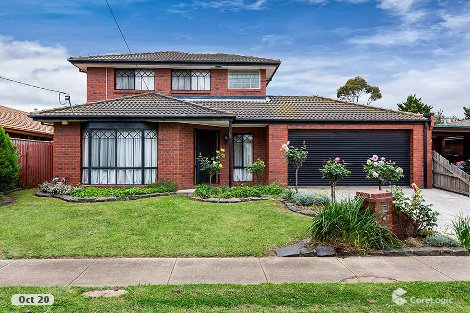 14 Rosslare Ct, Hoppers Crossing, VIC 3029