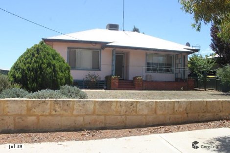 21 Moore St, Wongan Hills, WA 6603