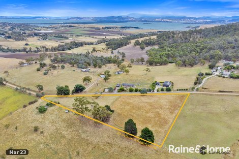 Lot 1 Delmore Rd, Forcett, TAS 7173