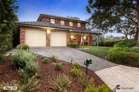 14 Tom Roberts Gld, Diamond Creek, VIC 3089