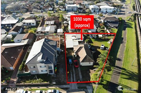 84 Station St, Guildford, NSW 2161