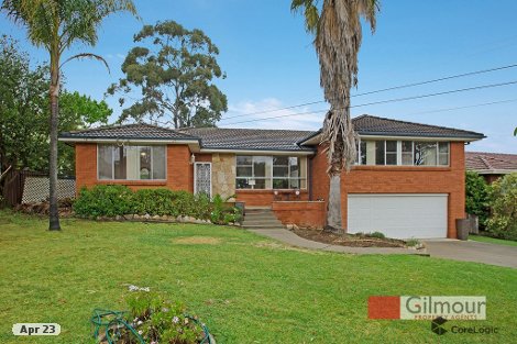 4 Plymouth Ave, North Rocks, NSW 2151