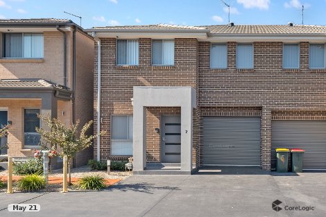 7 Ludhiana Gld, Schofields, NSW 2762