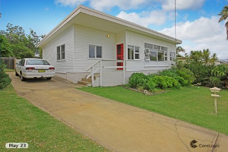 57 Seaside Pde, Dolphin Point, NSW 2539