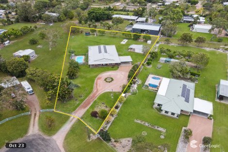 14 Yarran Ct, Nome, QLD 4816