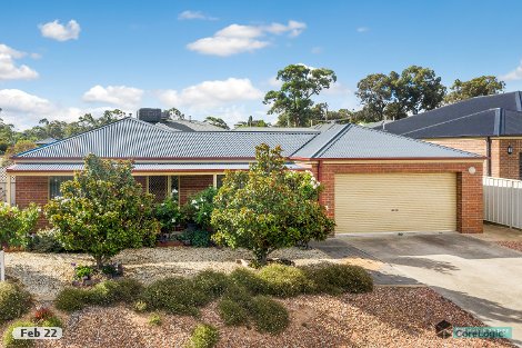 3a Bronze Dr, Kangaroo Flat, VIC 3555