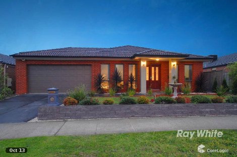 71 Lyndhurst Bvd, Lyndhurst, VIC 3975