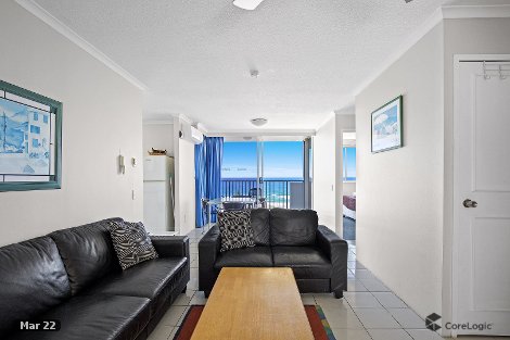 45/155 Old Burleigh Rd, Broadbeach, QLD 4218