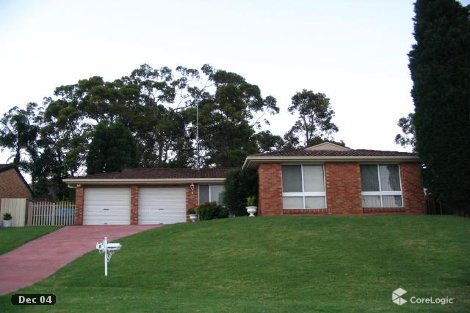 5 Fulmar Cl, Mount Hutton, NSW 2290