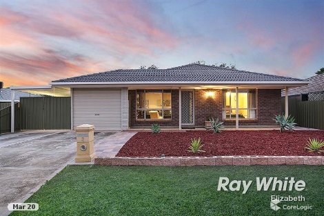 8 Riddoch Dr, Andrews Farm, SA 5114