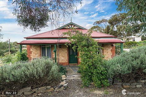 9 Topar Rd, Kanmantoo, SA 5252