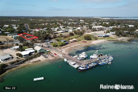 131 Esplanade, Coffin Bay, SA 5607