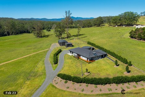 3587 Oxley Hwy, Hyndmans Creek, NSW 2446