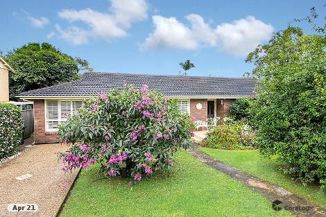 12 Elizabeth Rd, Mount Riverview, NSW 2774