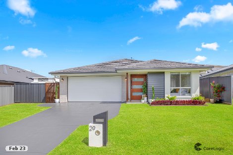 29 Ashlar Pkwy, Thrumster, NSW 2444