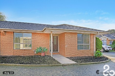 3/14 Stanford Cl, Fawkner, VIC 3060