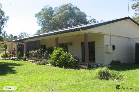 541 Tatham Ellangowan Rd, Tatham, NSW 2471