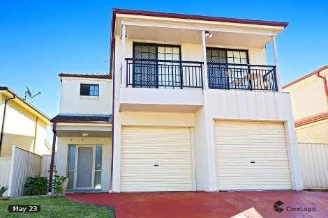 61b Feodore Dr, Cecil Hills, NSW 2171