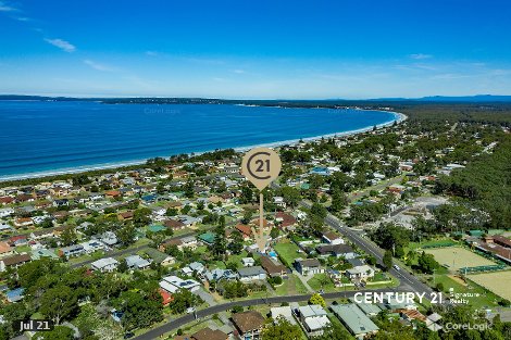 3 Roskell Rd, Callala Beach, NSW 2540