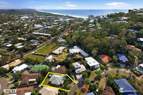 5 Seamist Cct, Coolum Beach, QLD 4573