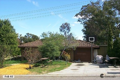 25 Astroloma Pl, Koongamia, WA 6056