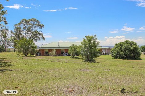 90 Range Rd, Whittingham, NSW 2330