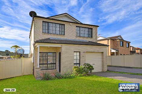 9 Pine Rd, Casula, NSW 2170