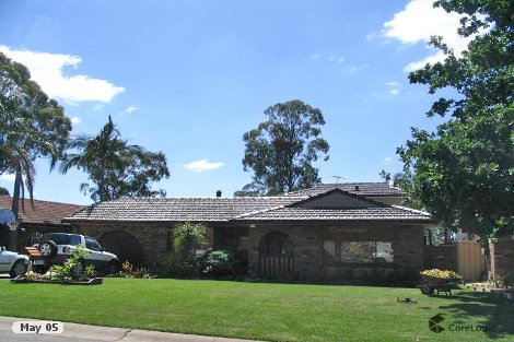 56 Ploughman Cres, Werrington Downs, NSW 2747